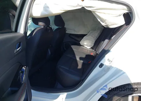 2024 Nissan Altima Sr Fwd из США, поврежденный, VIN 1N4BL4CV6RN415473